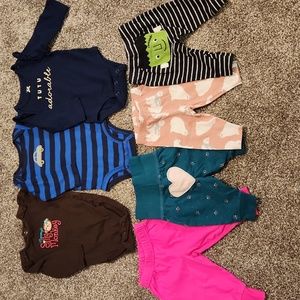 3 Month Bundle